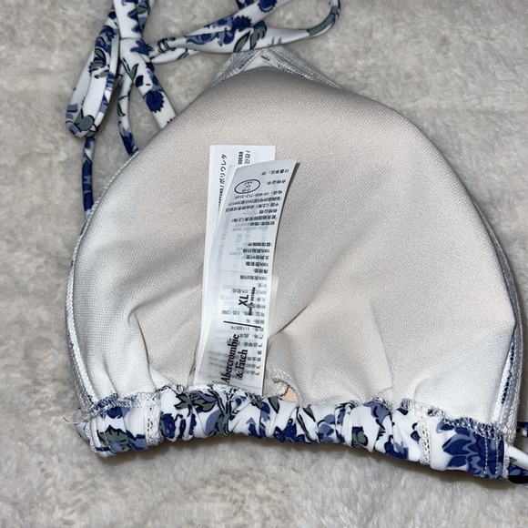 Abercrombie Bikini Top - Picture 3 of 3